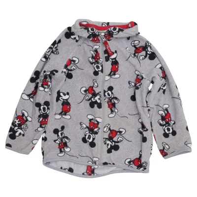 Polaire (Gris) de H&M Baby Polyester