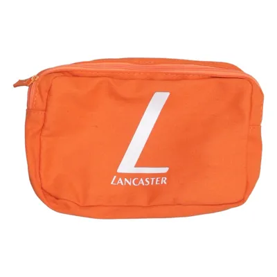 Trousse de toilette (Orange) de Lancaster