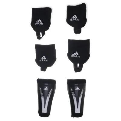 Skydd (Svart, Vit) från Adidas