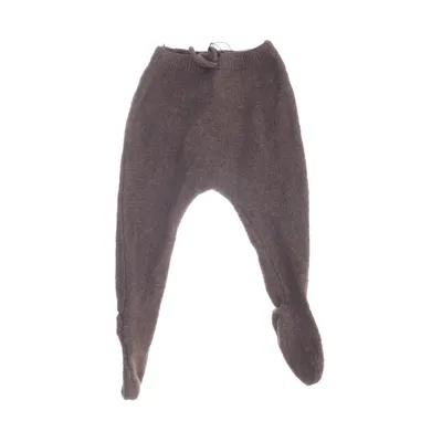 Panty (Bruin) van Zara Katoen, Polyamide
