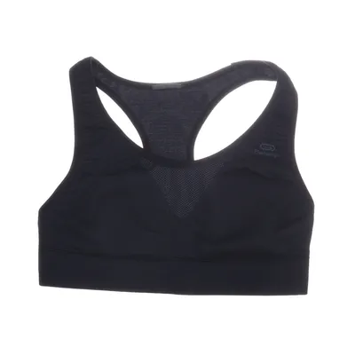 Sport-BH (Svart) från Kalenji