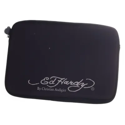 Laptopsleeve (Sort, Flerfarvet) fra Ed Hardy by Christian Audigier