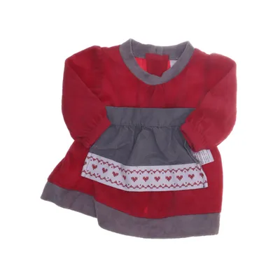 Christmas clothing (Red, Multicolored) from Design by kappAhl Cotton, Polyester