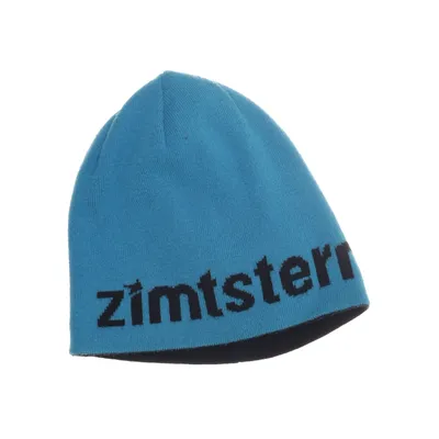 Mössa (Svart, Blå) från Zimtstern