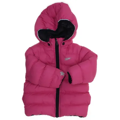 Vinterjacka (Rosa, Svart) från Freestyle Polyester