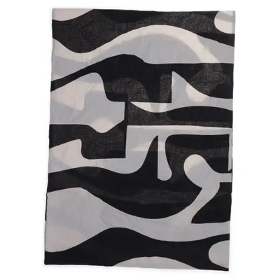 Cushion cover (Black, Beige) from H&M Home Cotton