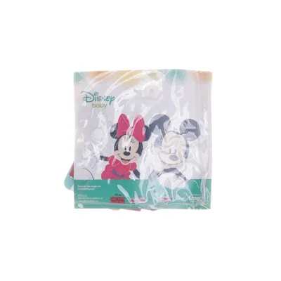 Badbyxor (Röd, Blå, Flerfärgad) från Disney Baby Elastan, Polyester