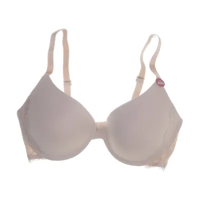 BH (Beige) från Åhléns Elastan, Polyamid