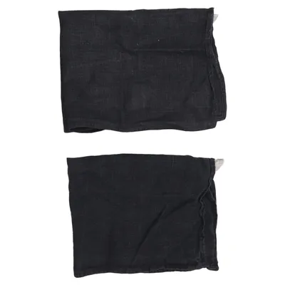 Torchon de cuisine (Noir) de Terrible Twins Lin