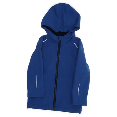 Softshell jacket (Blauw) van Crivit Polyester