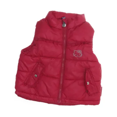 Ytterväst (Rosa) från H&M Polyamid, Polyester