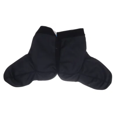 Stövelstrumpor (Svart) från CoolMax