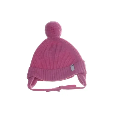 Trapperhatt (Lila) från Merino Extrafine Merinoull