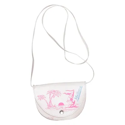 Sac à bandoulière (Blanc)