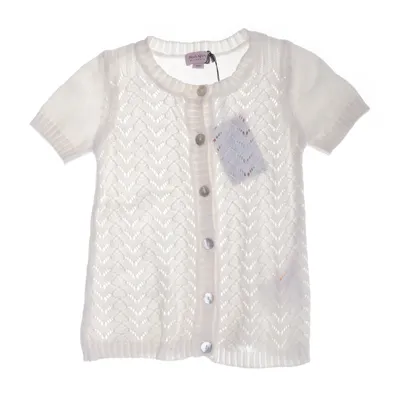 Top (White) from Noa Noa Organic cotton