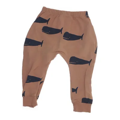 Mjukisbyxor (Gul, Flerfärgad) från Gro