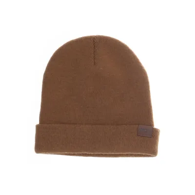 Beanie (Brown) from Dickies Acrylic