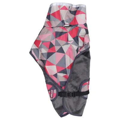 Manteau pour chien (Nifty) de Pomppa Polyester