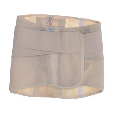 Träningsbälte (Beige) från NordiCare