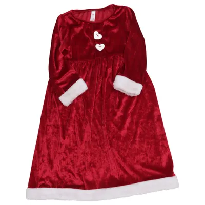 Christmas clothing (Red, White) from Christmas Crossbow Polyester