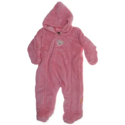 Overall (Roze) van Steiff Polyester
