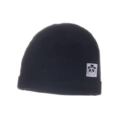 Beanie (Blue) from Mini Rodini Elastane, Lyocell