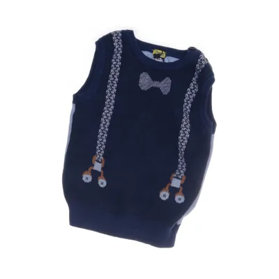 Slipover (Blue) from Original Marines Cotton