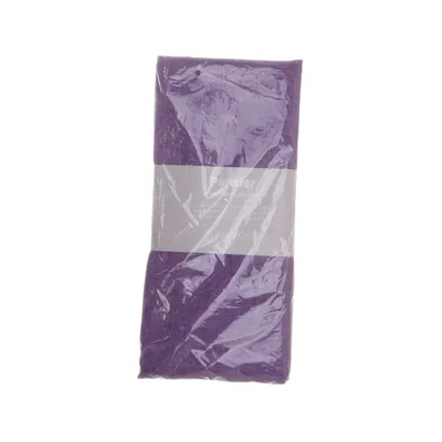 Gardinkappa (Lila) från Svanefors Polyester
