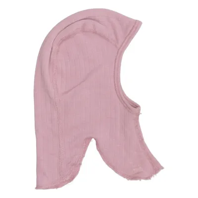 Balaklava (Pink) fra Joha Merinould