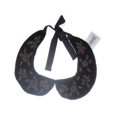 Skjortkrage (Svart, Guldfärgad) från Promod Polyester