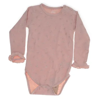 Set (Rosa) från Petit by Sofie Schnoor Bomull, Elastan