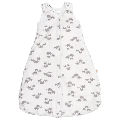 Swaddle sack (On The Move Sleep Bag) from Ergobaby Cotton, Polyester