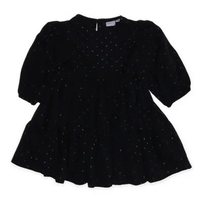 Klänning (Svart, Grå) från Mywear Young Polyester