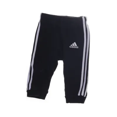 Träningsbyxor (Svart, Vit) från Adidas