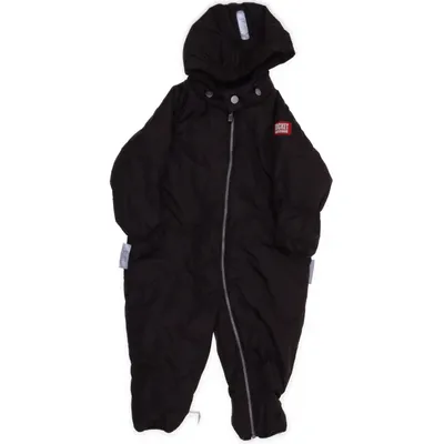 Overall (Brun) från Ticket to Heaven Nylon, Polyester