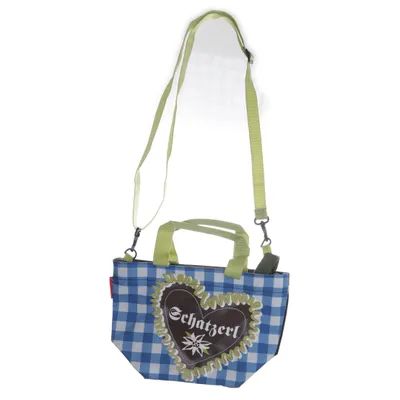 Axelremsväska (Blå, Vit, Grön) från Reisenthel Polyester