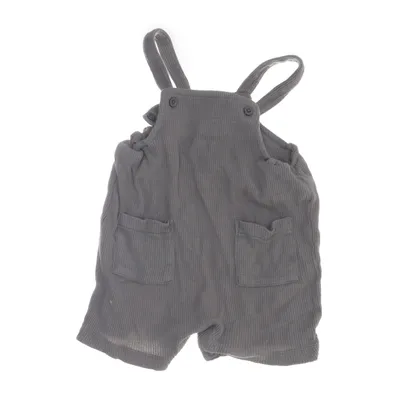 Rompers (Green) from ICA I Love Eco Organic cotton