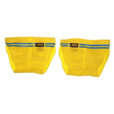 Armpuffar (Gul, Flerfärgad) från Swimpy