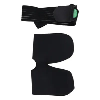 Knee support (Black) from Mediroyal