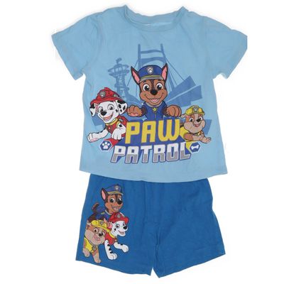 Paw patrol outlet second hand