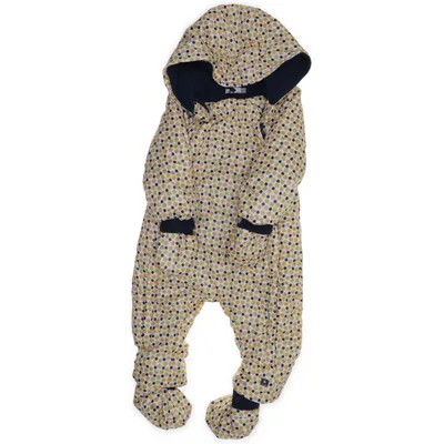 Overall (Gul, Flerfärgad) från Catimini Polyester