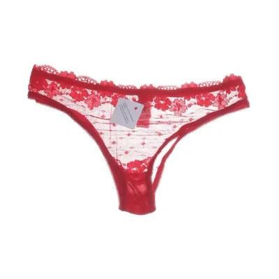 Trosor (Röd) från Gian Marco Venturi Elastan, Polyamid