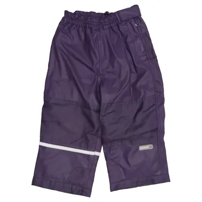 Täckbyxor (Lila) från Protech Clothes Bomull, Polyester