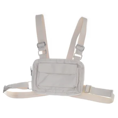 Rugzak (Beige) van TCM