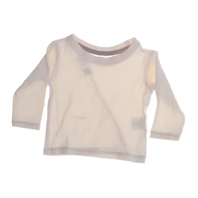 T-shirt (Beige) from Rikiki Cotton, Elastane