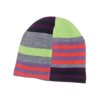 Beaniemössa (Flerfärgad) från Molo Akryl