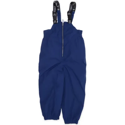 Overalls (Blå) fra Ticket to Heaven