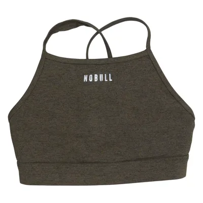 Sport-bh (Groen) van Nobull