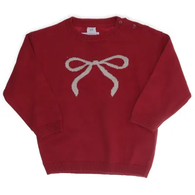 Tröja (Röd) från H&M Bomull