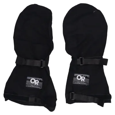 Vanter (Sort) fra Outdoor Research Gore-tex